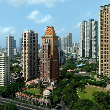 Itc Grand Central, A Luxury Collection Hotel, Hotel