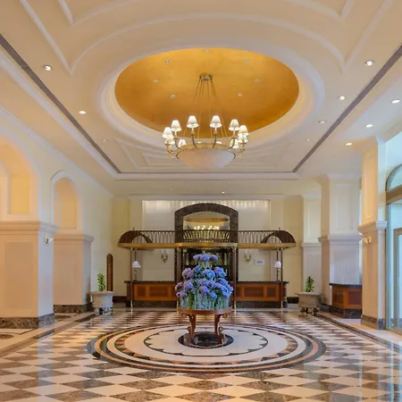 Hotel Itc Grand Central, A Luxury Collection Hotel, 5*