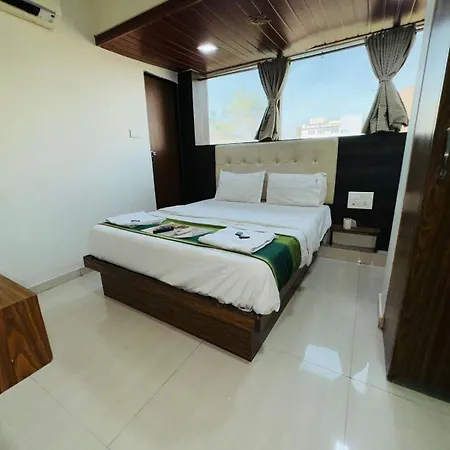 Artusinn Midc Andheri East Hotel 3*