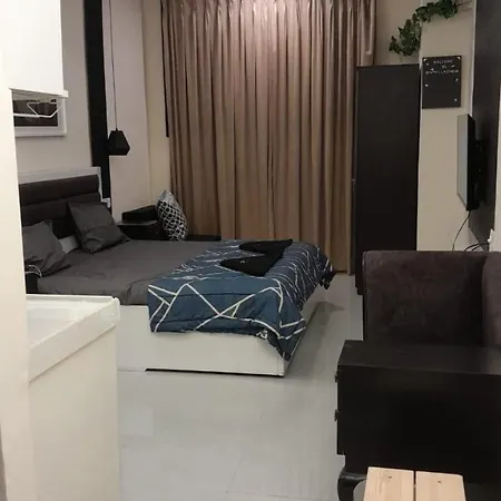 Ivy Splendour Private A, Oshiwara *