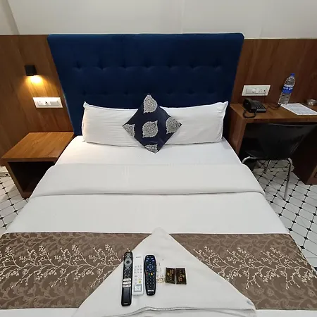Best Hotel Hotel Mumbai