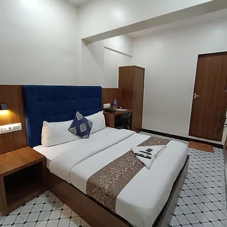 Best Hotel 3* Mumbai