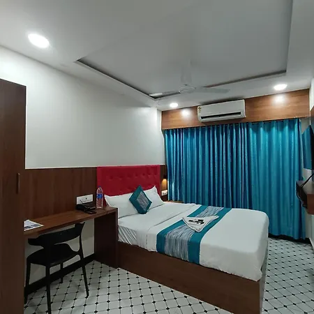 Hotel Best Hotel 3*