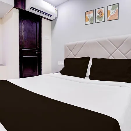 O Class Hotel Mumbai