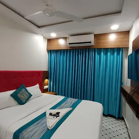 Best Hotel