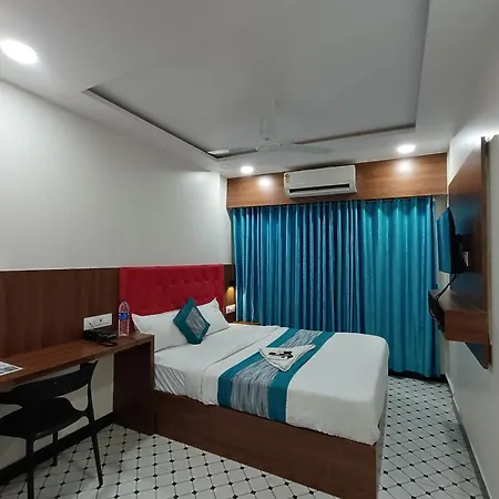 Hotel Best Hotel 3*