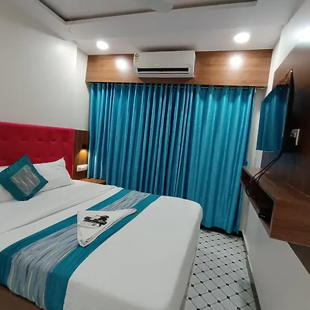 Hotel Best Hotel Mumbai