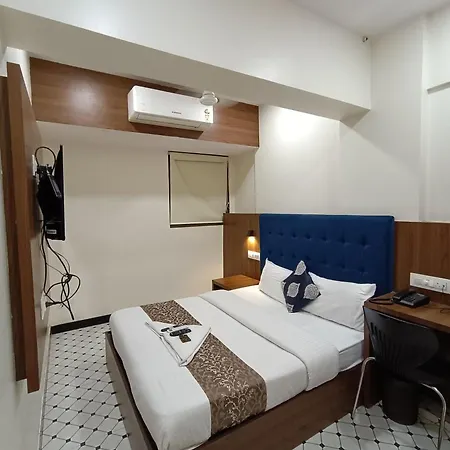 Hotel Best Hotel 3*