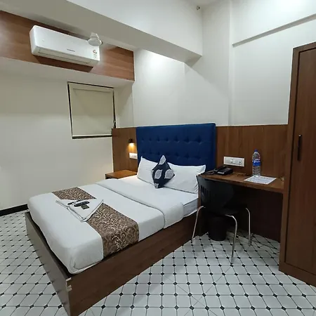 Hotel Best Hotel Mumbai