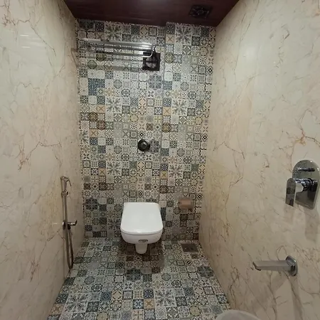 Hotel Best Hotel Mumbai