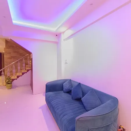 Best Hotel 3* Mumbai