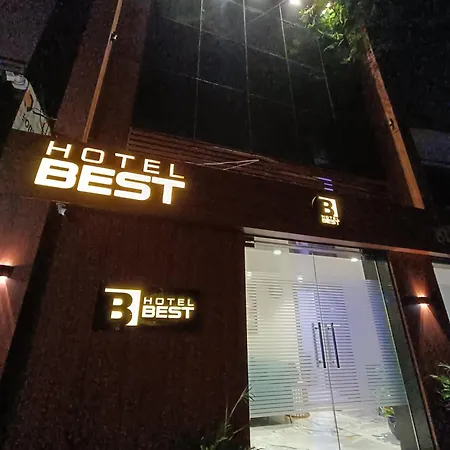 Hotel Best Hotel