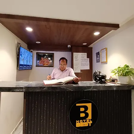 Best Hotel