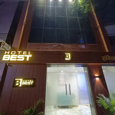 Best Hotel Hotel Mumbai