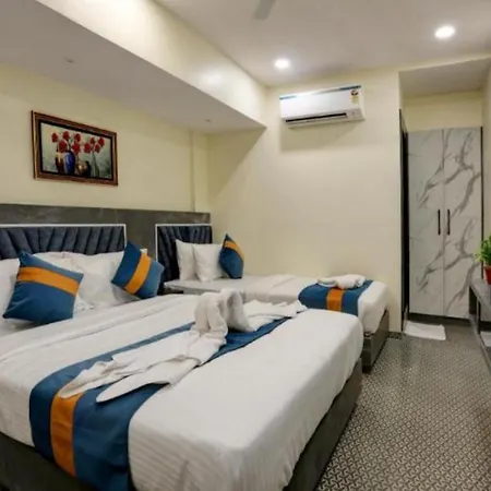 Diamond Hotel