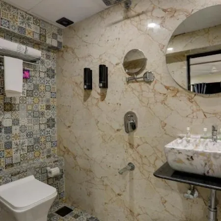Hotel Diamond