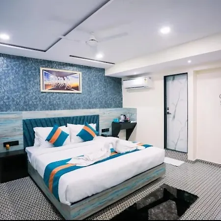 Hotel Diamond 3*
