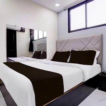 Hotel O Class 2*