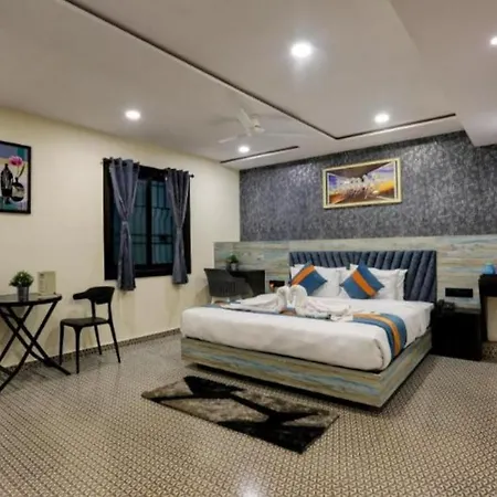 Diamond Hotel Mumbai