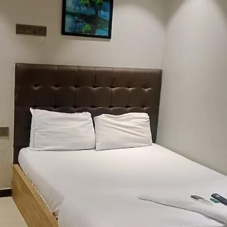 Sunrise Residency Guest house