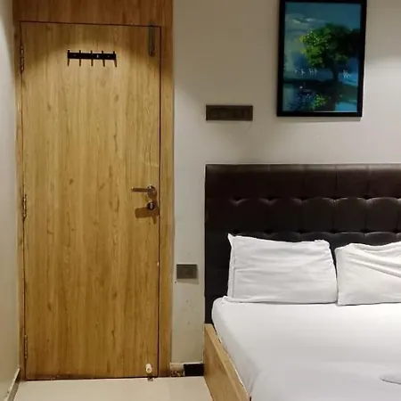 Sunrise Residency Guest house
