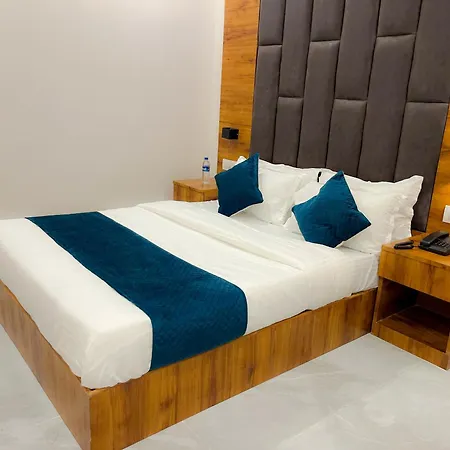 Grand Executive Hotel
