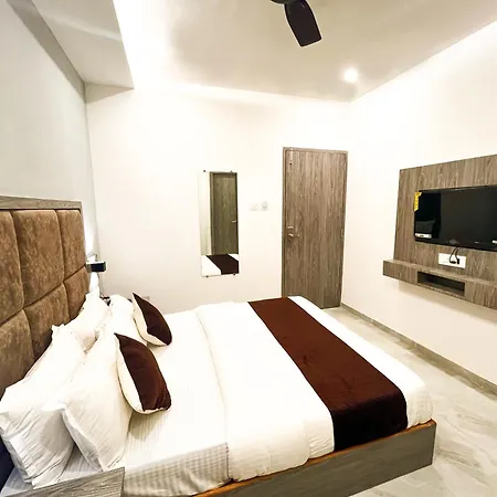 Hotel Grand Executive Mumbai