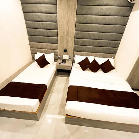 Grand Executive 2* Mumbai
