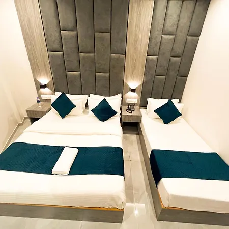 Hotel Grand Executive Mumbai