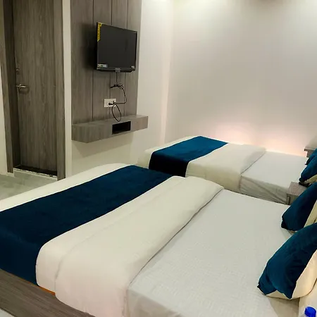 Grand Executive Hotel
