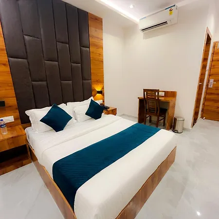 Grand Executive Hotel Mumbai
