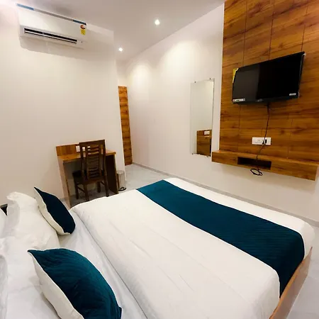 Grand Executive Mumbai