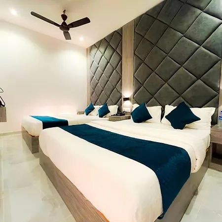 Grand Executive 2* Mumbai