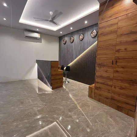 Grand Executive 2* Mumbai
