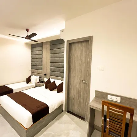 Grand Executive Mumbai