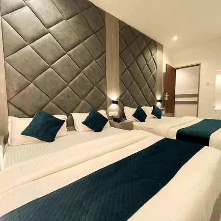 Grand Executive Hotel
