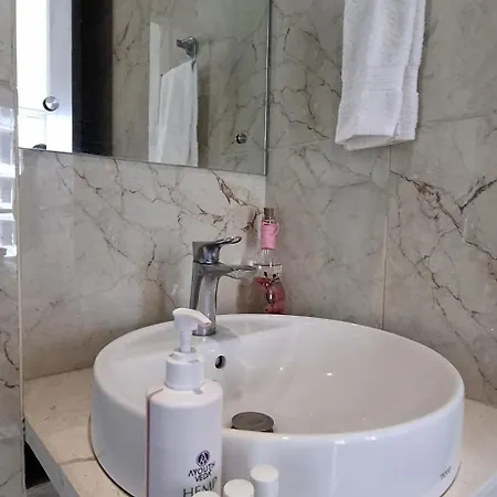 Easy Apartment Mumbai