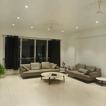 Apartment Easy