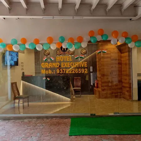 Grand Executive Hotel Mumbai