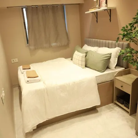 Downtown 3 Bhk Appt, Mahalaxmi, 1402 Apartment *