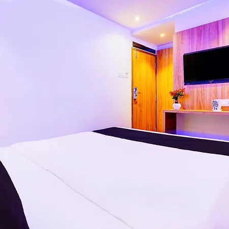 Hotel Super O Sakinaka Andheri Kurla Road Mumbai