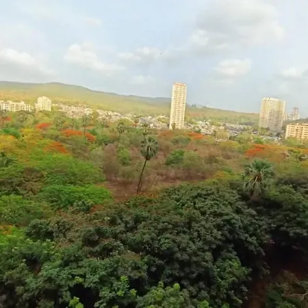 Residential Tranquil Mumbai
