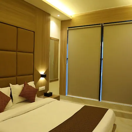 Bellamont 2* Mumbai