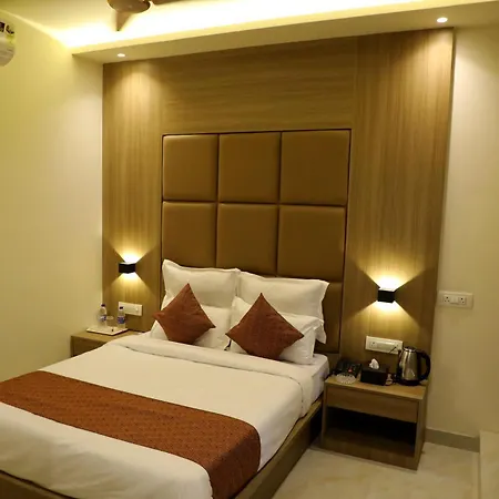 Bellamont 2* Mumbai