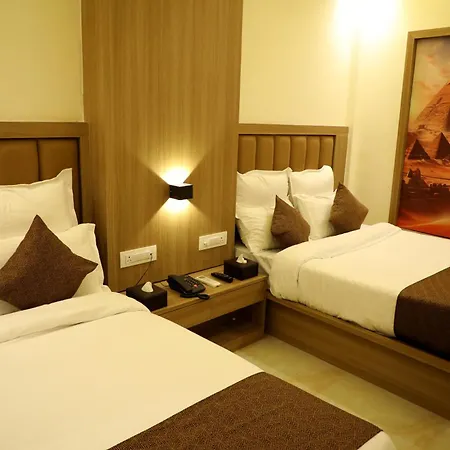 Bellamont Hotel 2*