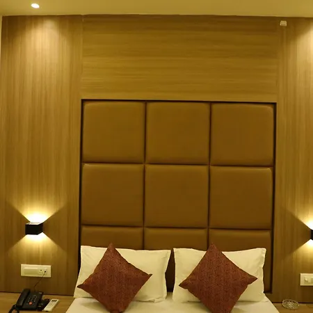 Hotel Bellamont 2*