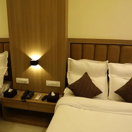 Bellamont Mumbai