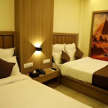 Bellamont 2* Mumbai