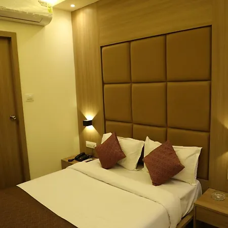 Bellamont Hotel
