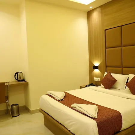 Hotel Bellamont